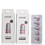 SMOK LP2 Replacement Coils 2 SMOK LP2 Replacement Coils kuwait