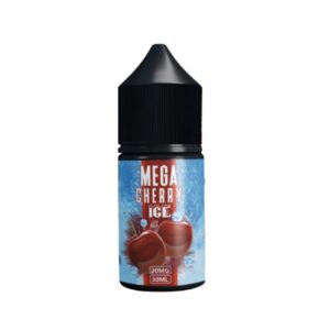 Mega Cherry Ice Salt kuwait