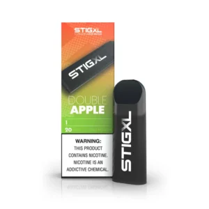 VGOD STIG XL Double Apple