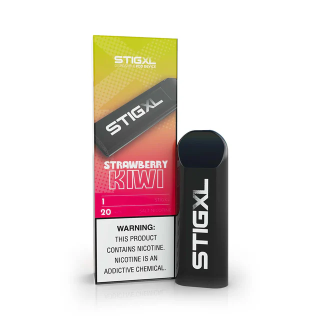 VGOD STIG XL Strawberry Kiwi