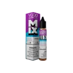 في جاد سالت ميكس ايس بلو ريز 2 VGOD Salt Nic Labs Iced Mix Blue Razz kuwait