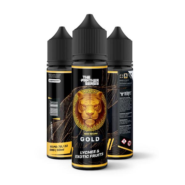 pink panther gold 6mg 60ml