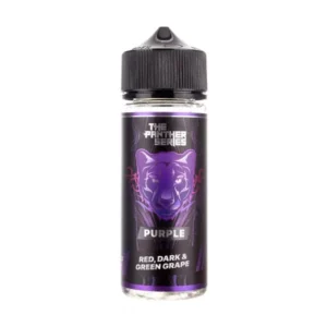 Pink panther purple 3mg 120ml