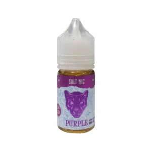 Pink panther purple 30mg 30ml