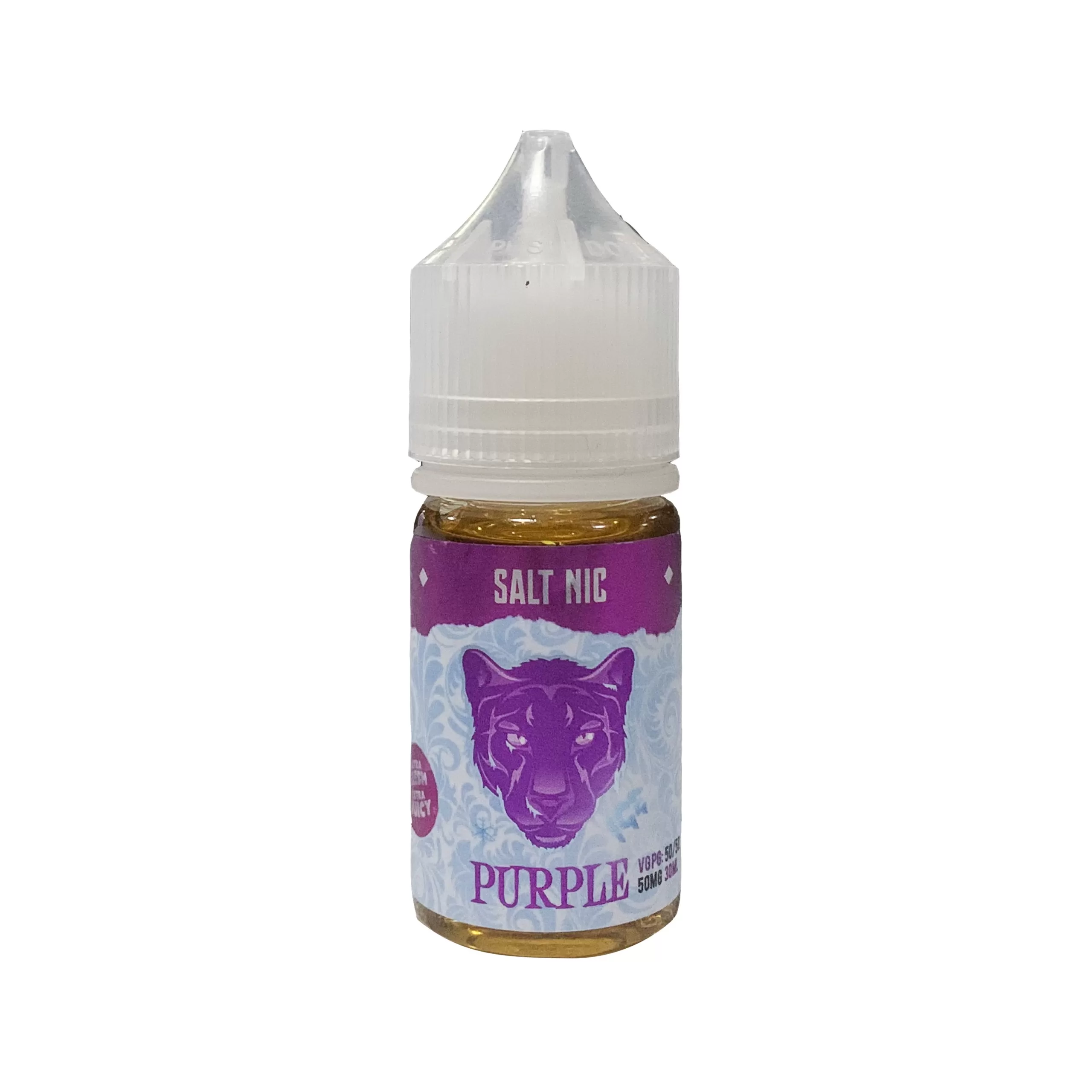 Pink panther purple 30mg 30ml