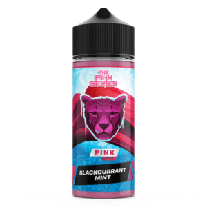 Pink Panther Ice 3mg 120ml