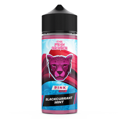 Pink Panther Ice 3mg 120ml