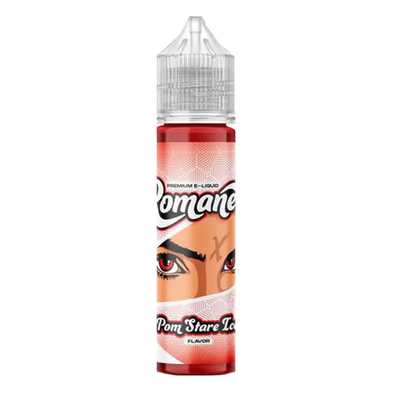 Romanex Pom Stare Ice 3mg 60ml