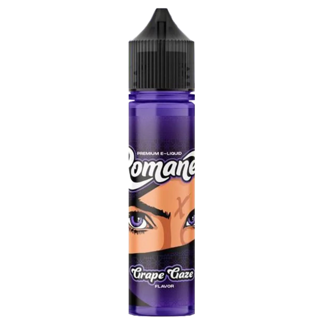 رومانكس جريب غيز 3mg 60ml