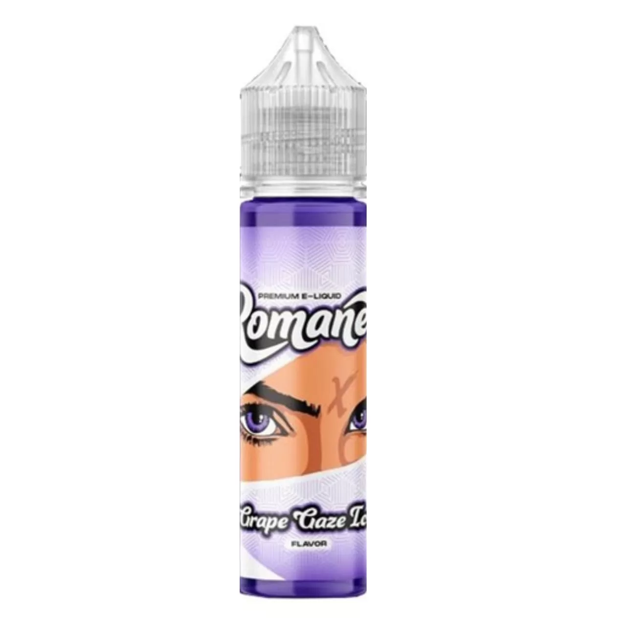 رومانكس جريب غيز ايس 3mg 60ml