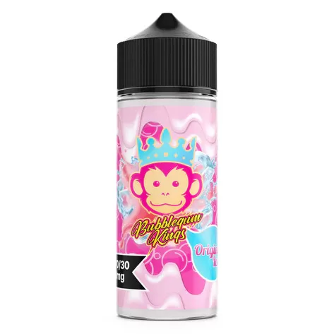 Bubblegum Watermelon Ice 30mg 30ml