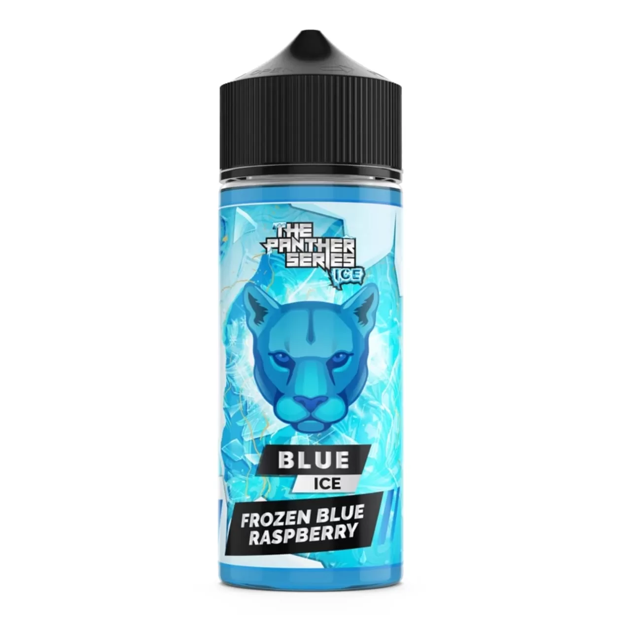 Pink Panther Blue Ice 3mg 120ml