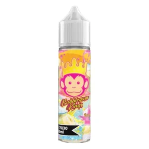 ببل جم كينغس بنانا ايس 6mg 60ml