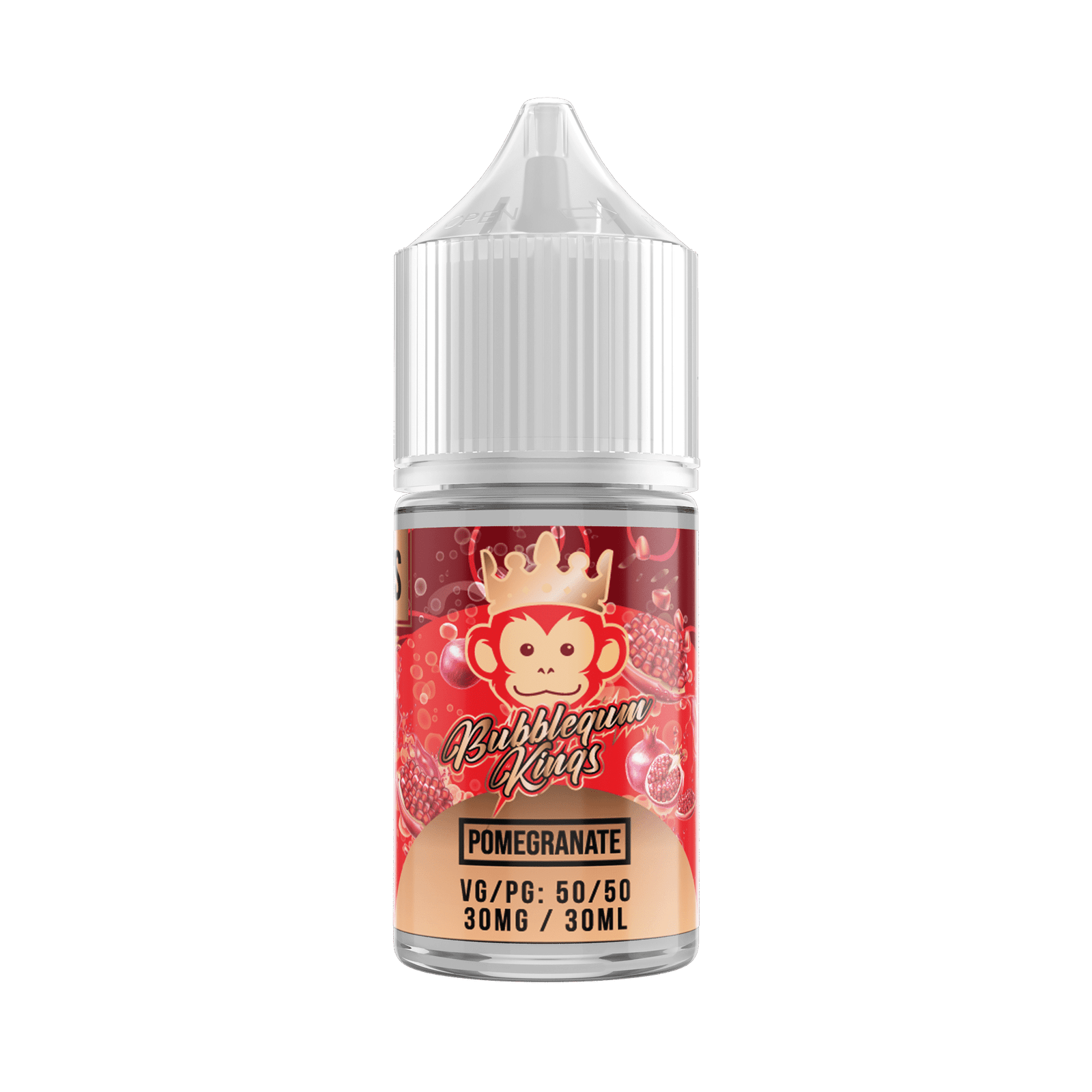 ببل جم بوميجرانيت 30mg 30ml