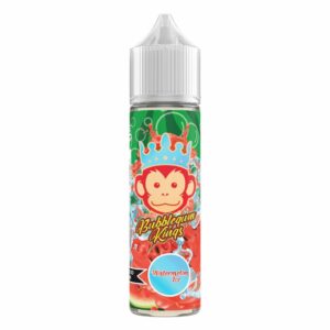 Bubblegum Watermelon Ice 18mg 60ml