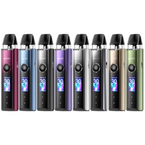 Geekvape Wenax Q Pro kuwait