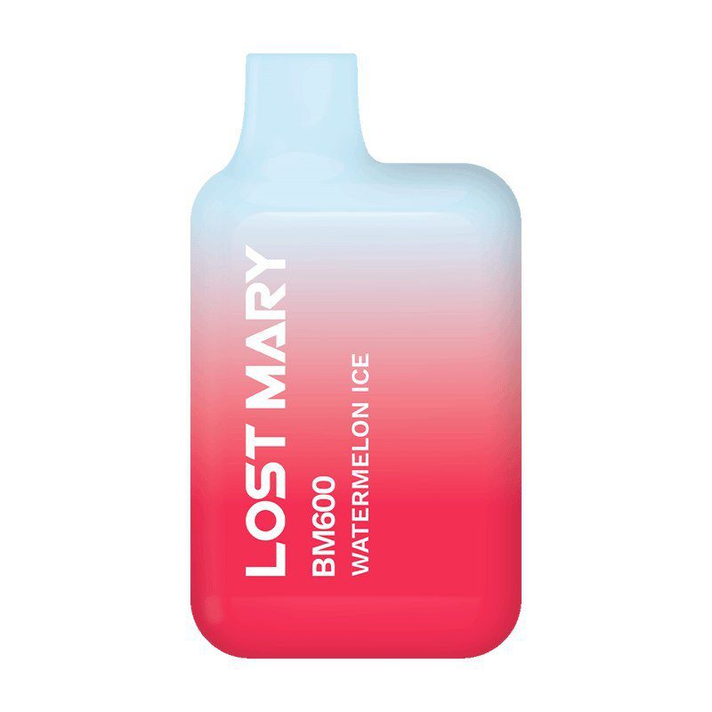 Lost Mary Disposable 800 Puffs WATERMELON ICE