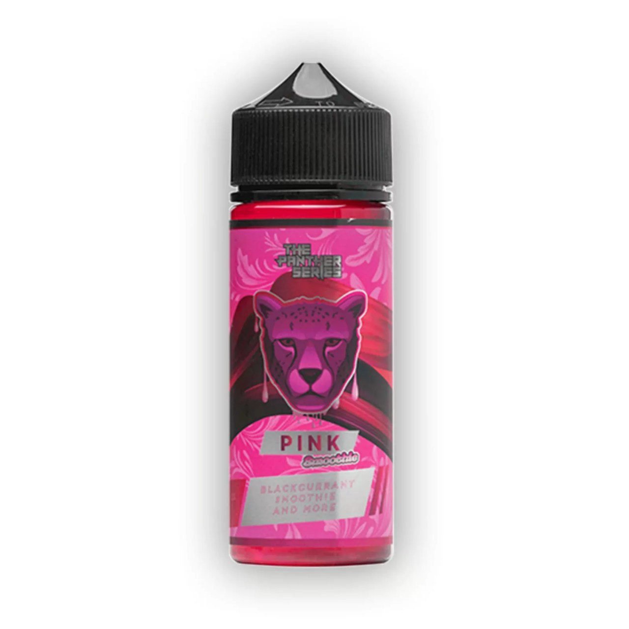 Pink Panther Smoothie 3mg 120ml