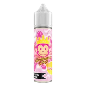 Bubblegum Kings Original 18mg 60ml
