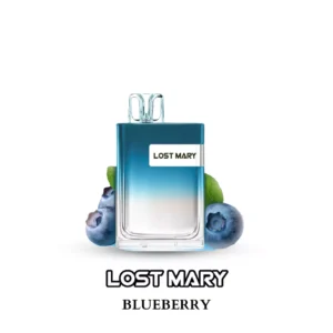 Lost Mary LUX Disposable Blueberry