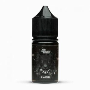 Pink panther black 50mg 30ml