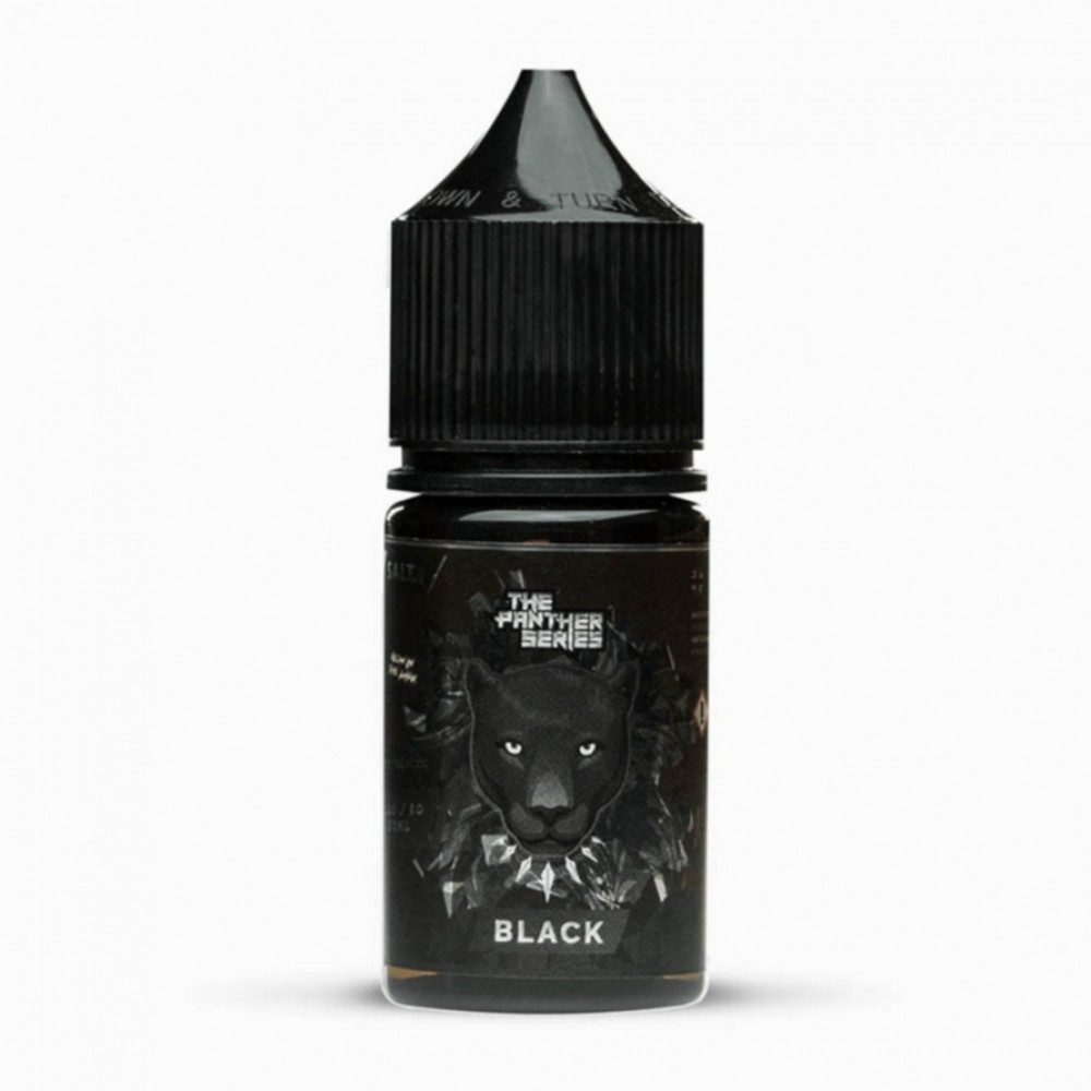 Pink panther black 50mg 30ml