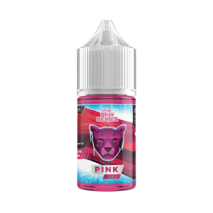 Pink Panther Ice 50mg 30ml