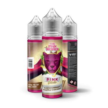 Pink Panther Colada 3mg 60ml