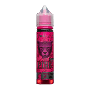 Pink Panther Smoothie 3mg 60ml