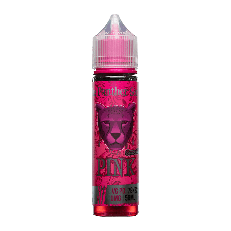 Pink Panther Smoothie 3mg 60ml