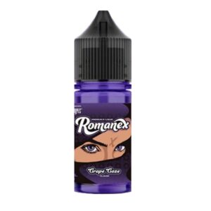 رومانكس جريب غيز 50mg 30ml