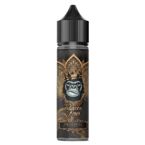 توباكو كينغ أوريجنال 12mg 60ml