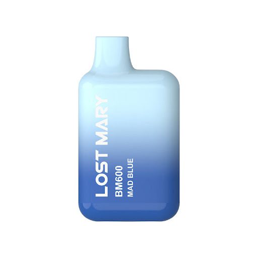 Lost Mary Disposable 800 Puffs MAD BLUE