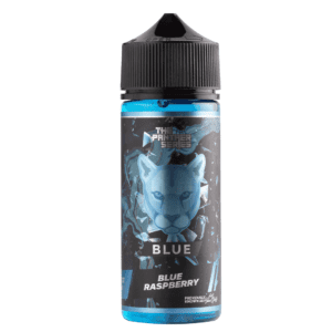 Pink Panther Blue 3mg 120ml