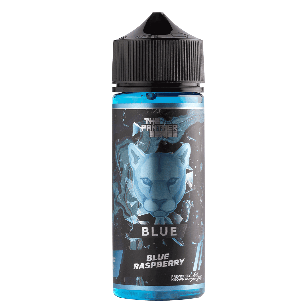 Pink Panther Blue 3mg 120ml