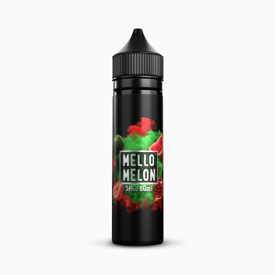 ميلو ميلون 6mg 60ml