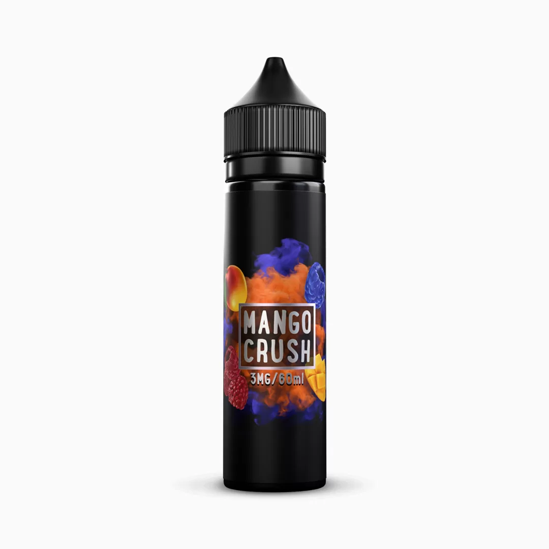 Mango Crush 6mg 60ml
