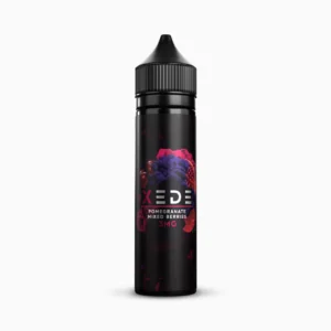 Xede 18mg 60ml