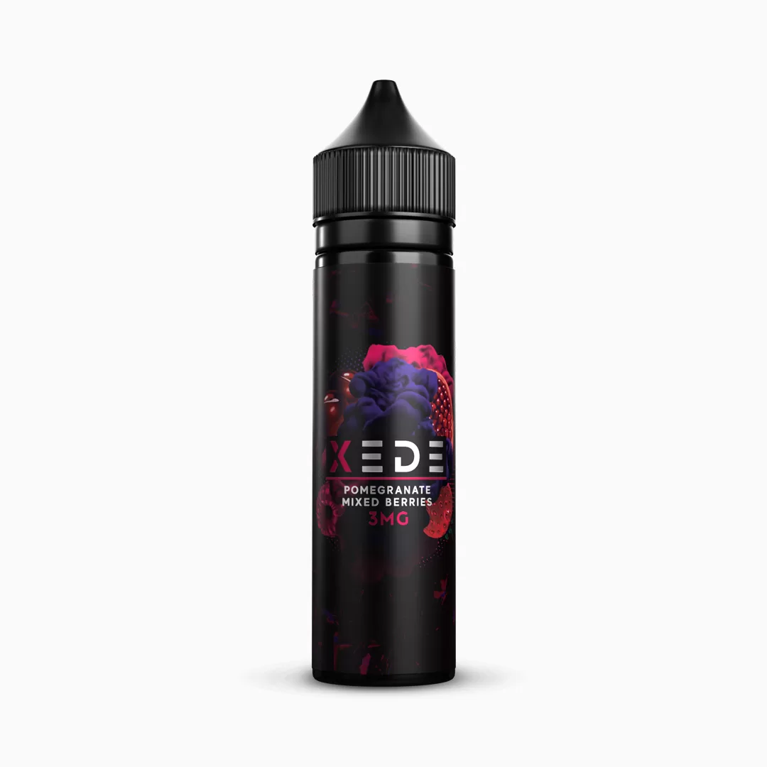 Xede 18mg 60ml