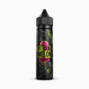 SWEET MELON 3mg 60ml