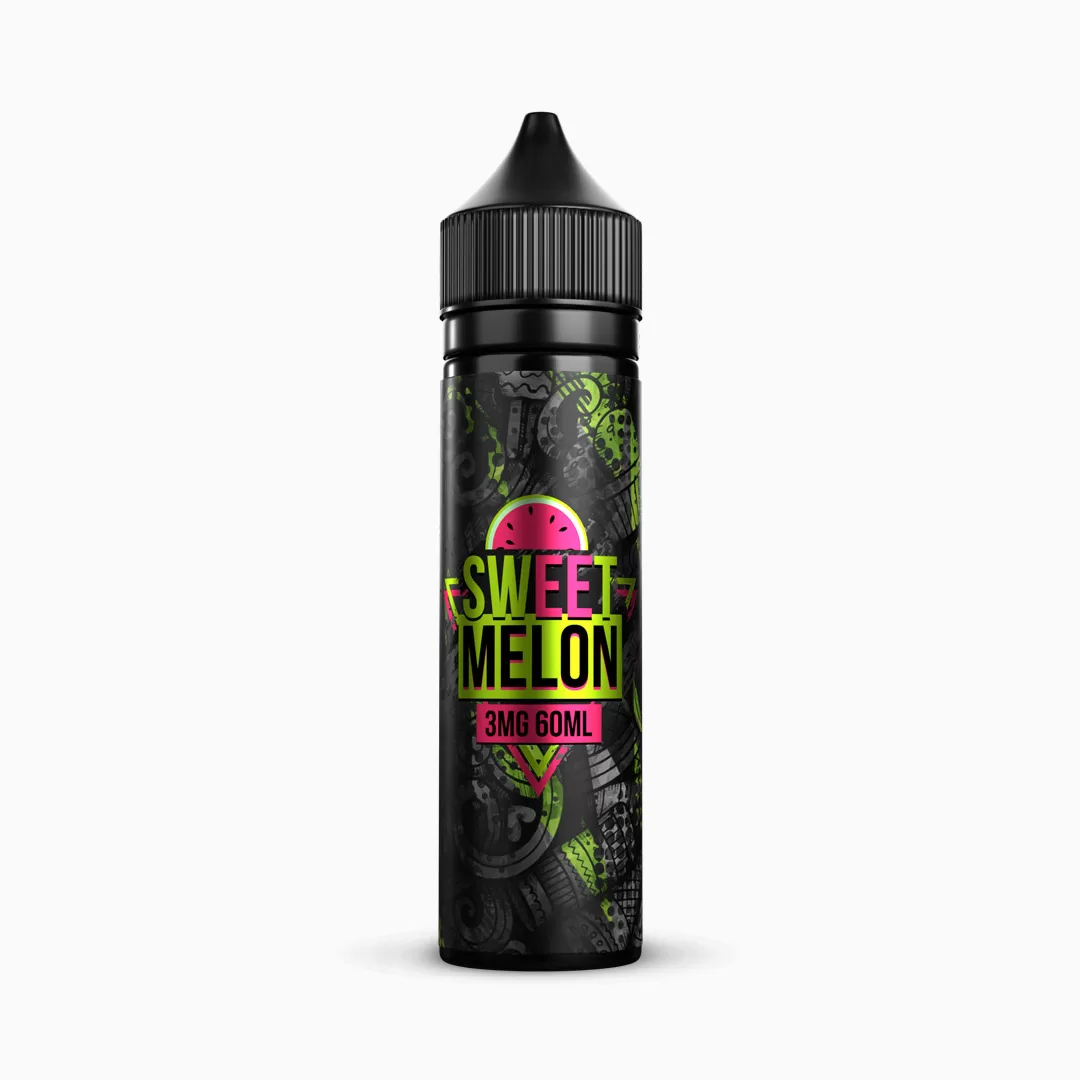 SWEET MELON 3mg 60ml