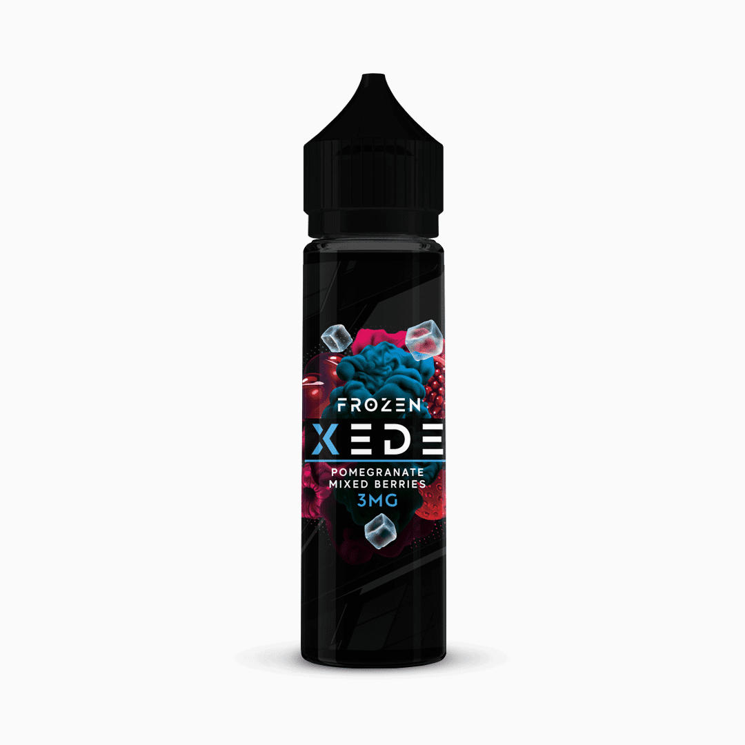 كسيد فروزين 18mg 60ml