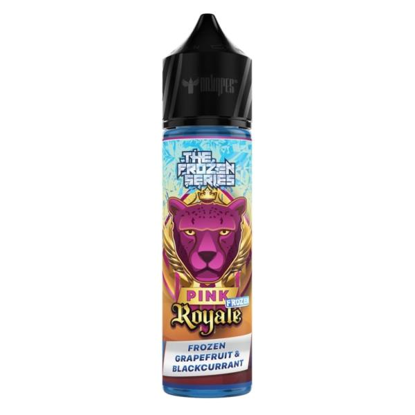 Frozen Pink Royale 12mg 60ml