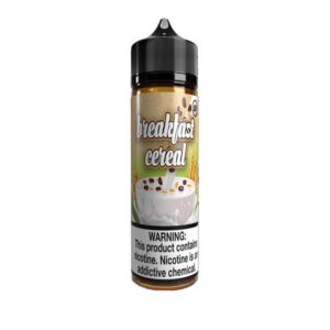 Breakfast Cereal Original 60ml