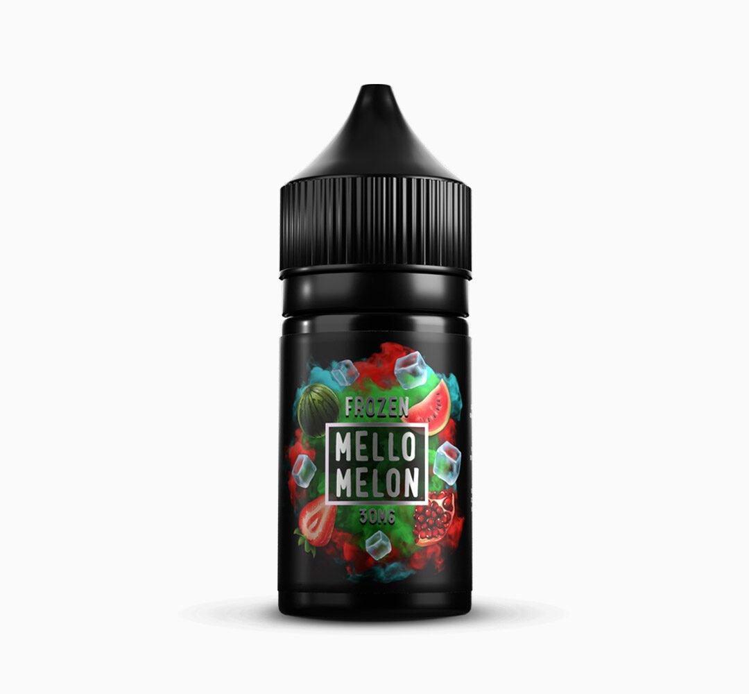 Frozen Mello Melon Salt 30mg 30ml price