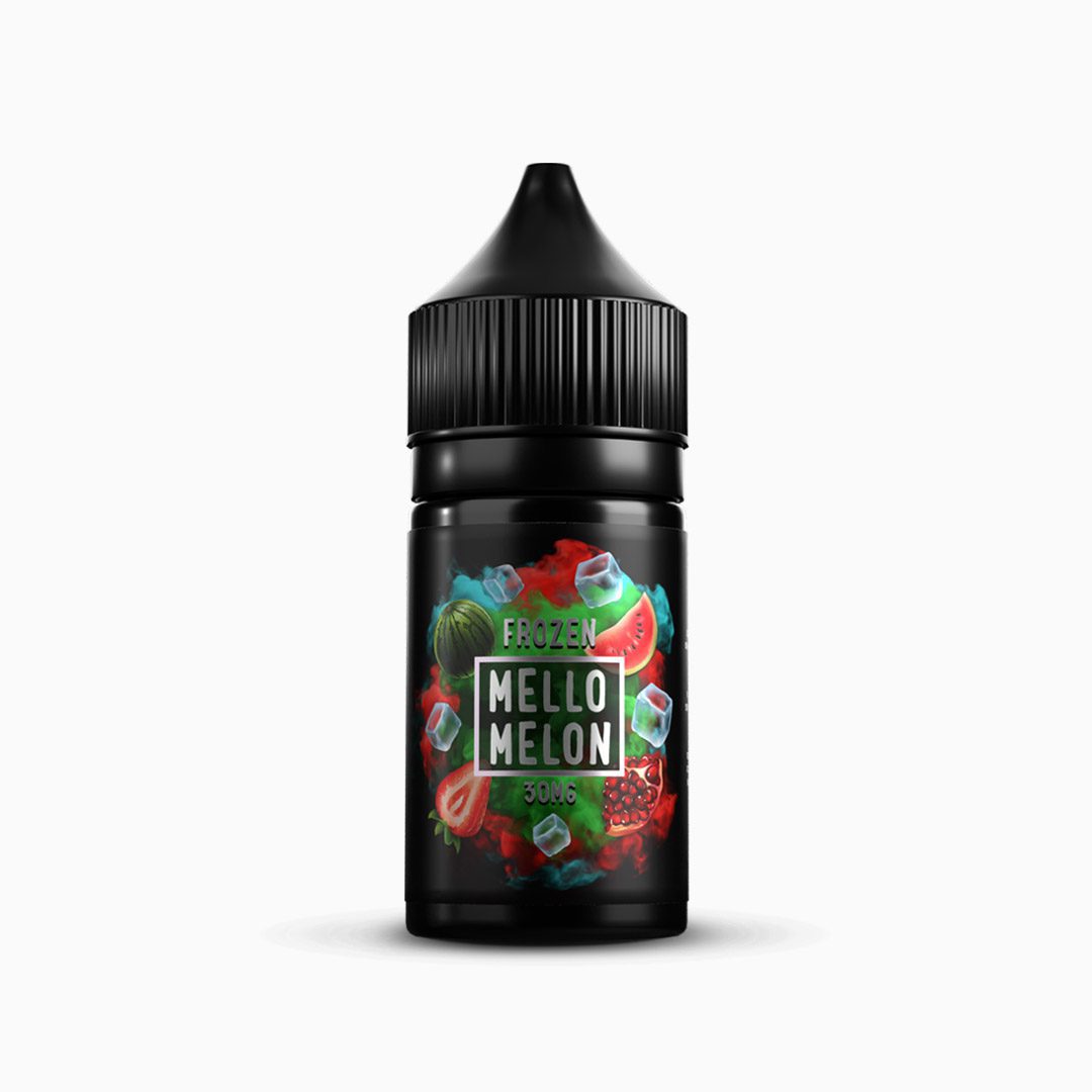 Frozen Mello Melon Salt 30mg 30ml