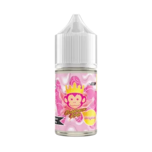 Bubblegum Original Salt 50mg 30ml