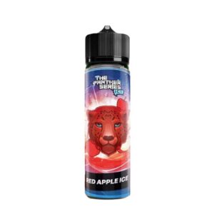 Panther Series Ice red apple ice