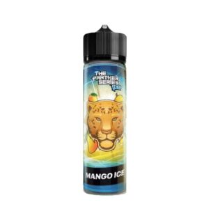 The Panther Series Mango Ice 60 ml