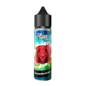 The Panther Series Watermelon Ice 60ml